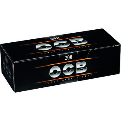 PROV-C01060018 OCB TUBI PREMIUM 5x200